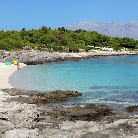 Secluded Holiday House Povlja, Brac - 14500 Extérieur photo