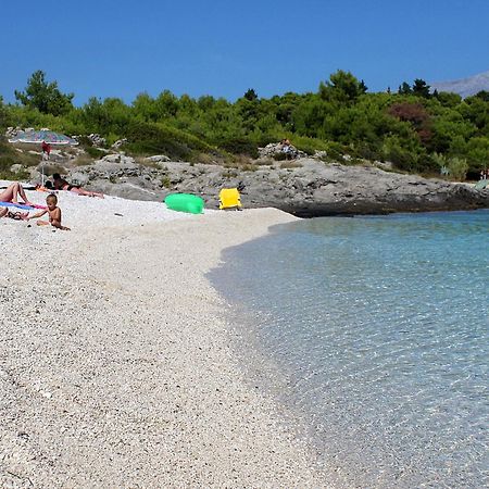 Secluded Holiday House Povlja, Brac - 14500 Extérieur photo
